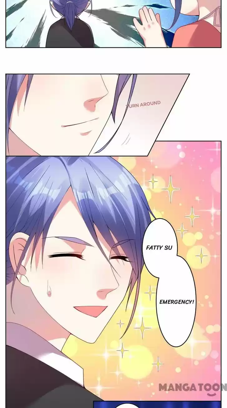 Wo Bei Zongcai hei shangle! Ch.029