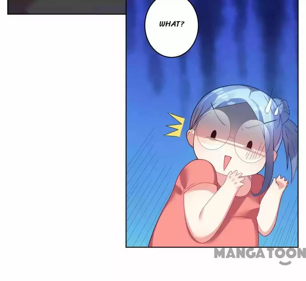 Wo Bei Zongcai hei shangle! Ch.029