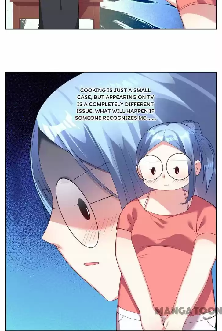 Wo Bei Zongcai hei shangle! Ch.030