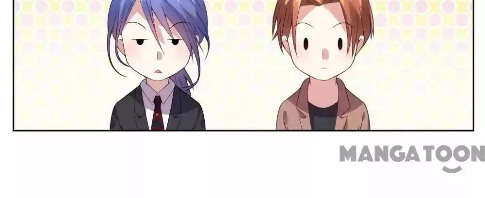 Wo Bei Zongcai hei shangle! Ch.030