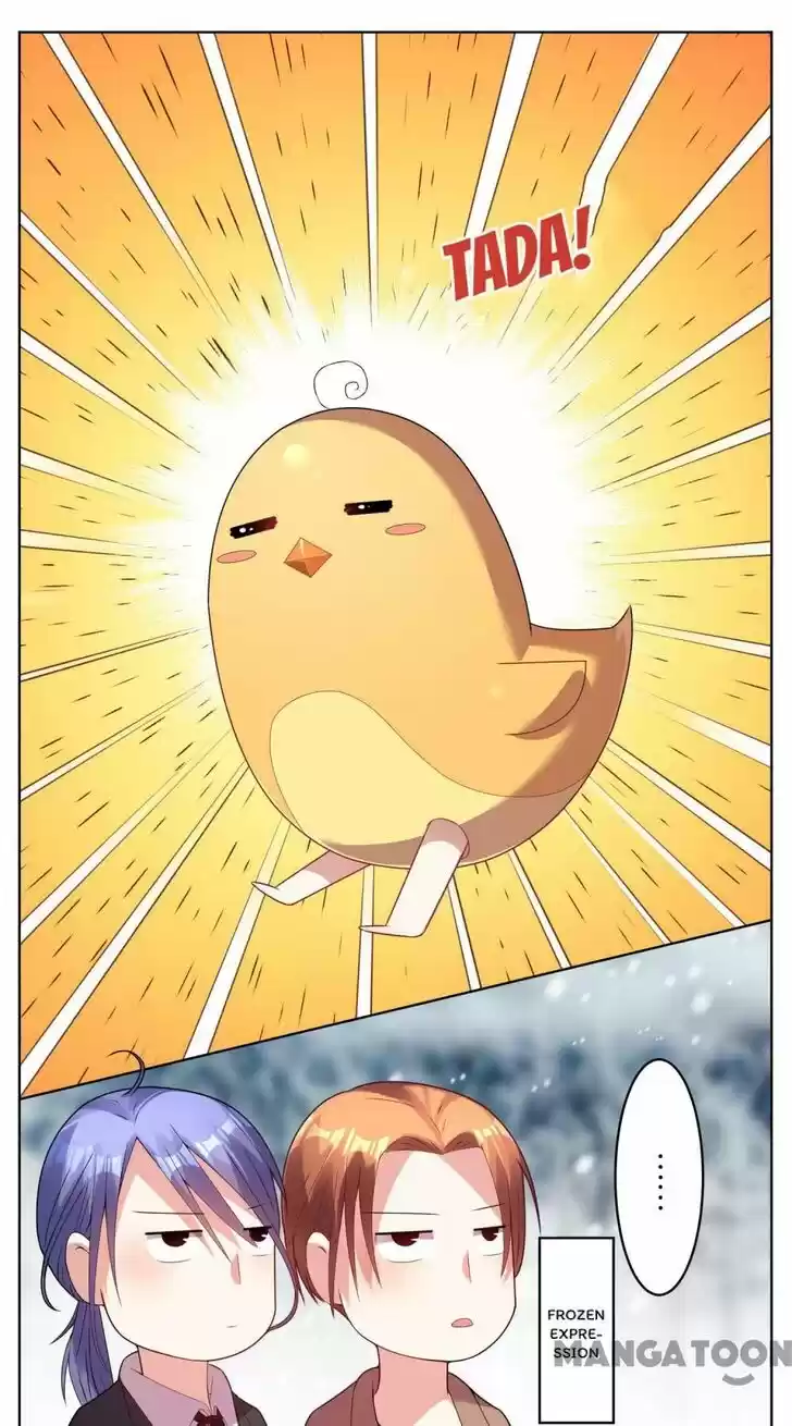 Wo Bei Zongcai hei shangle! Ch.030