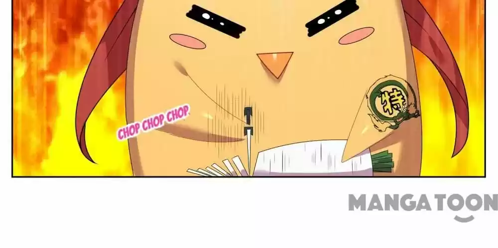 Wo Bei Zongcai hei shangle! Ch.030