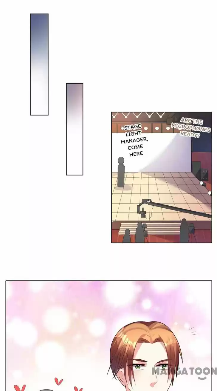 Wo Bei Zongcai hei shangle! Ch.031