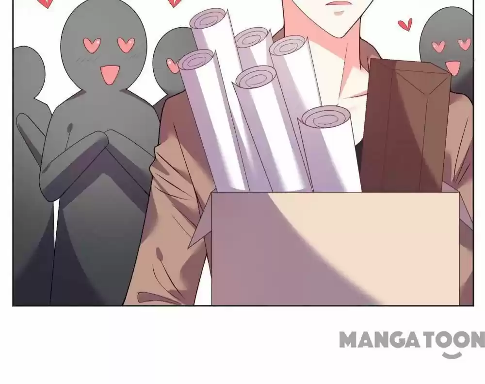 Wo Bei Zongcai hei shangle! Ch.031