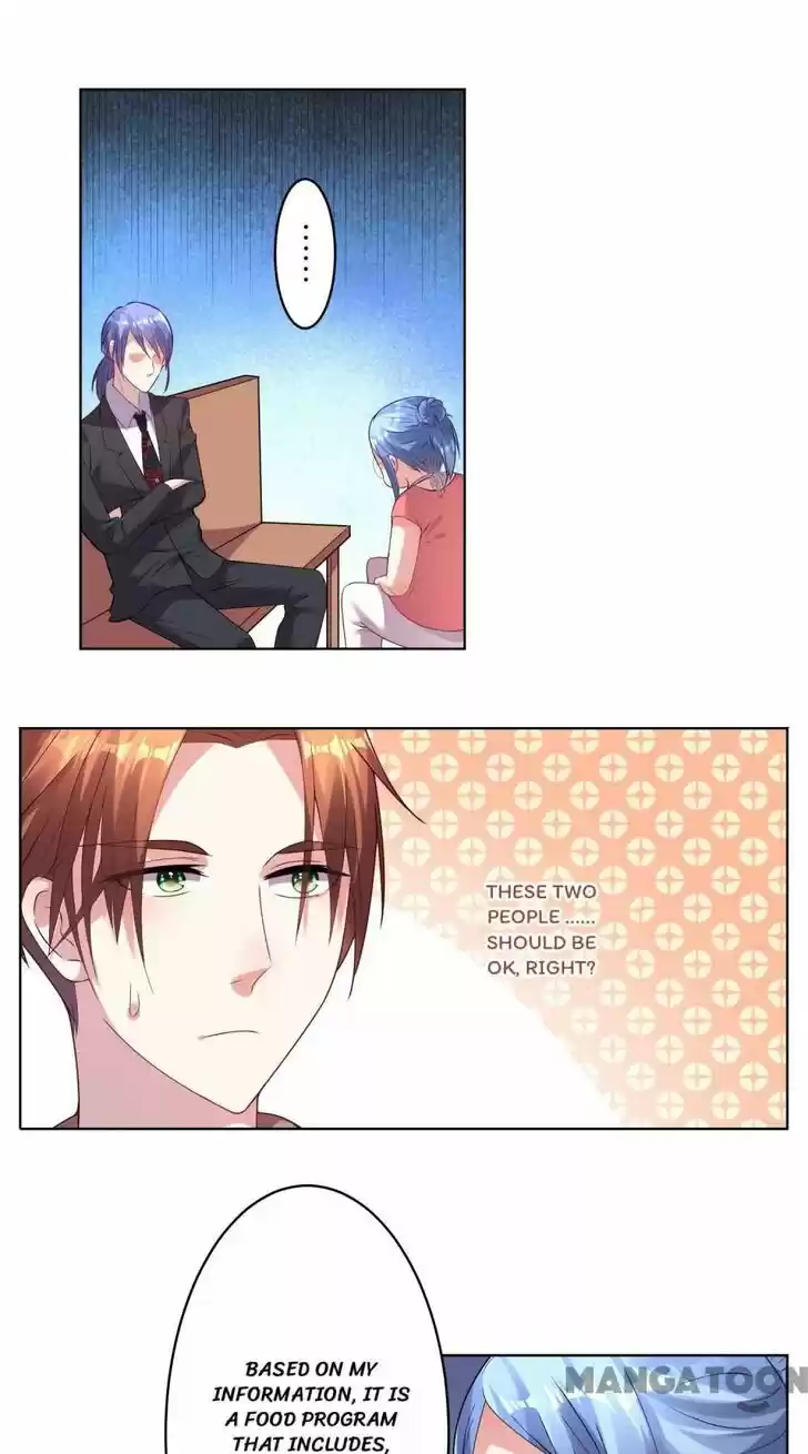 Wo Bei Zongcai hei shangle! Ch.031