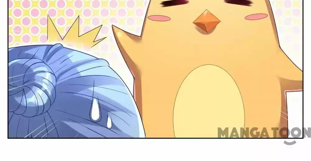 Wo Bei Zongcai hei shangle! Ch.031