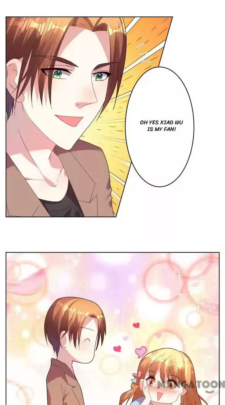 Wo Bei Zongcai hei shangle! Ch.031