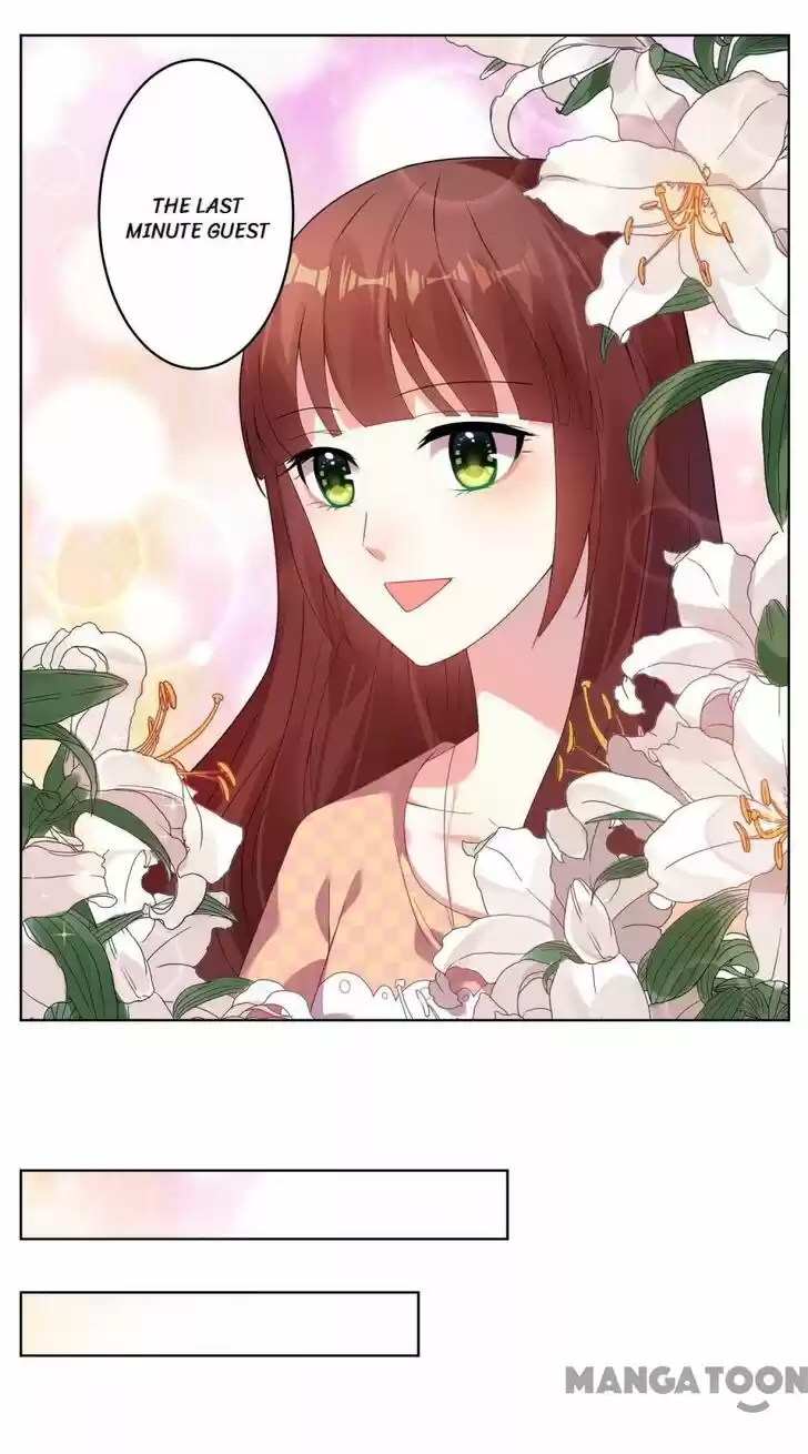 Wo Bei Zongcai hei shangle! Ch.032