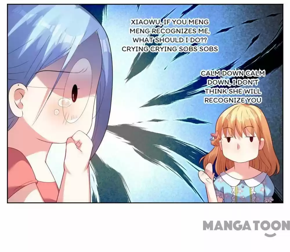 Wo Bei Zongcai hei shangle! Ch.032