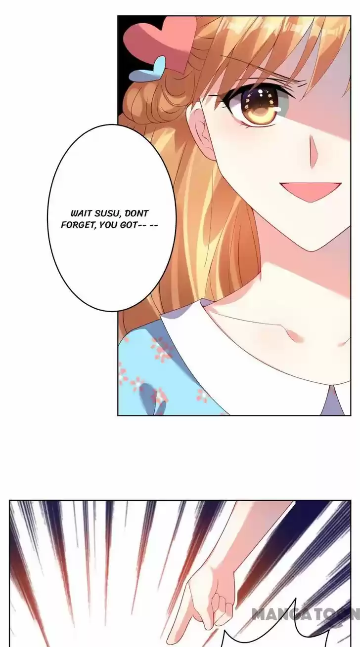 Wo Bei Zongcai hei shangle! Ch.033
