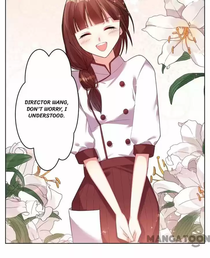 Wo Bei Zongcai hei shangle! Ch.033