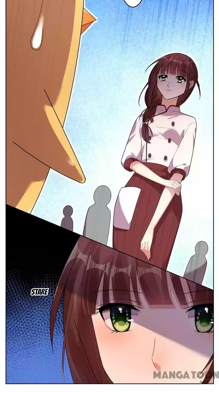 Wo Bei Zongcai hei shangle! Ch.033