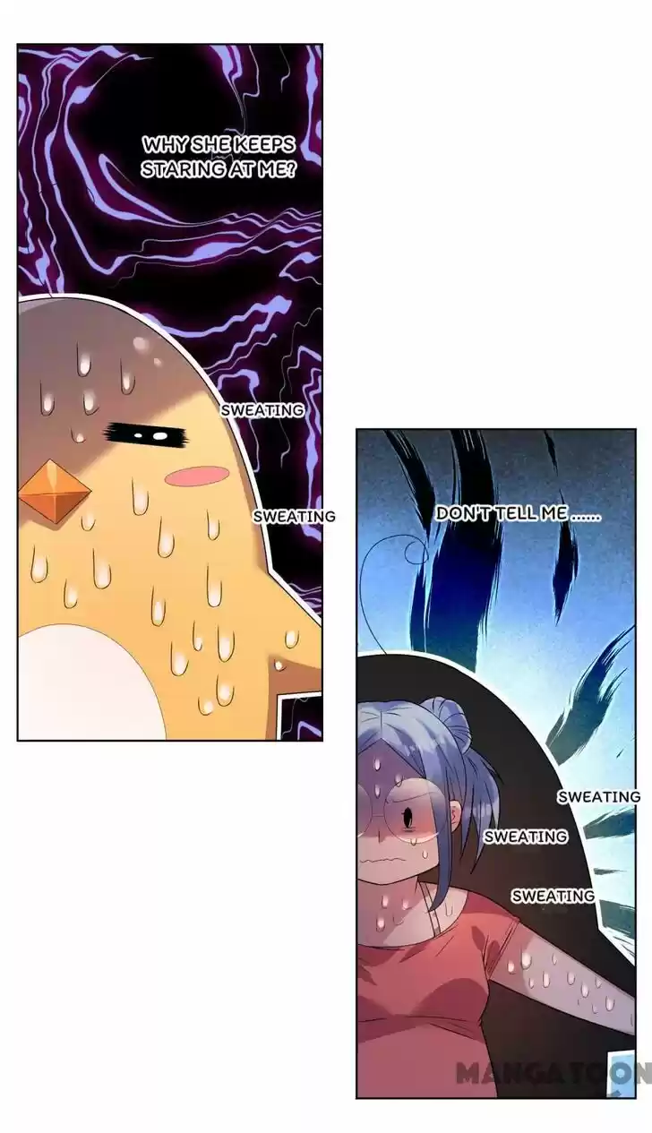 Wo Bei Zongcai hei shangle! Ch.033