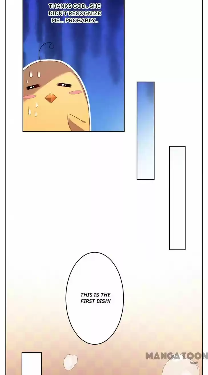 Wo Bei Zongcai hei shangle! Ch.033