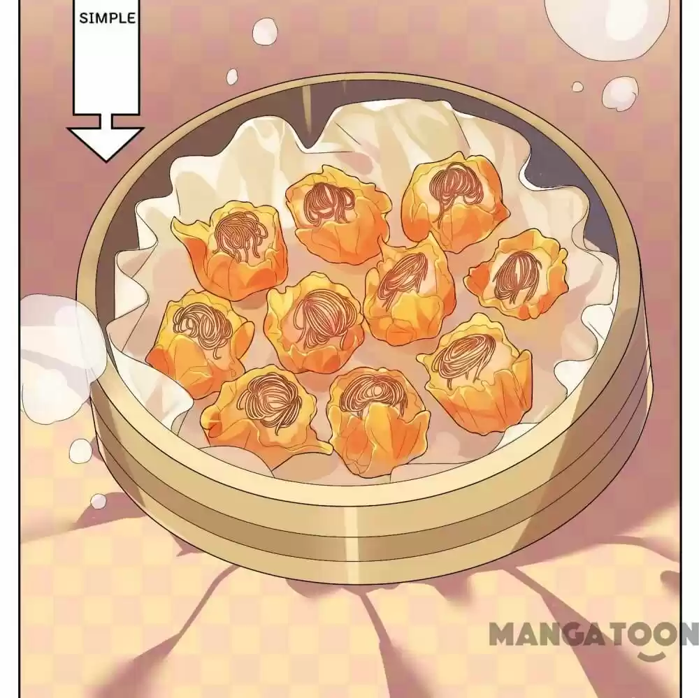 Wo Bei Zongcai hei shangle! Ch.033