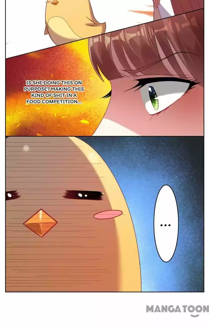 Wo Bei Zongcai hei shangle! Ch.033