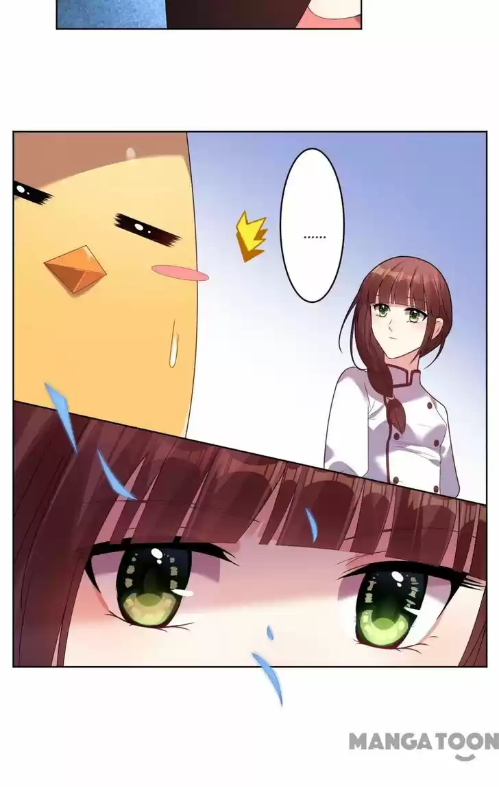 Wo Bei Zongcai hei shangle! Ch.034