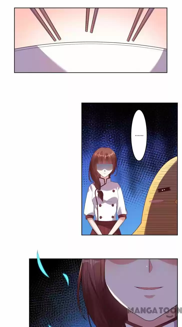 Wo Bei Zongcai hei shangle! Ch.034