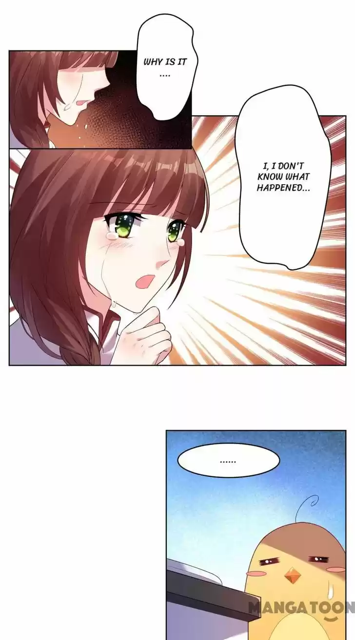 Wo Bei Zongcai hei shangle! Ch.034