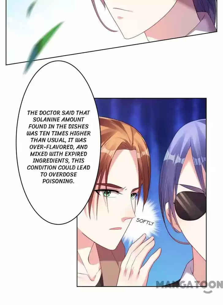 Wo Bei Zongcai hei shangle! Ch.035