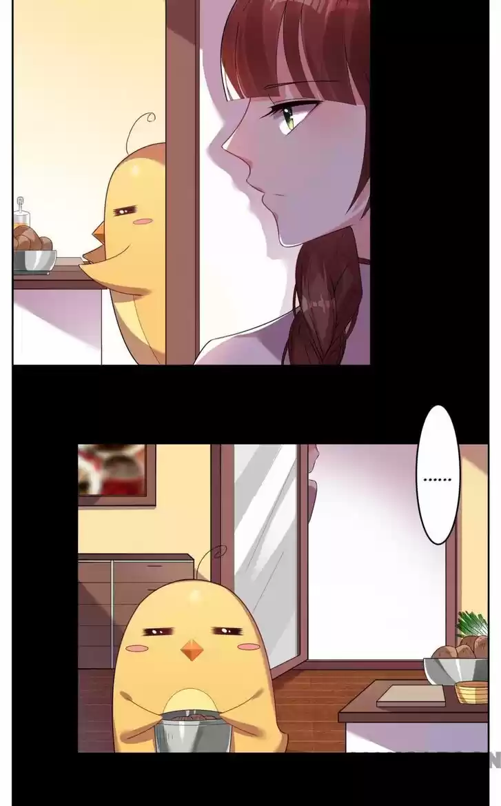 Wo Bei Zongcai hei shangle! Ch.035