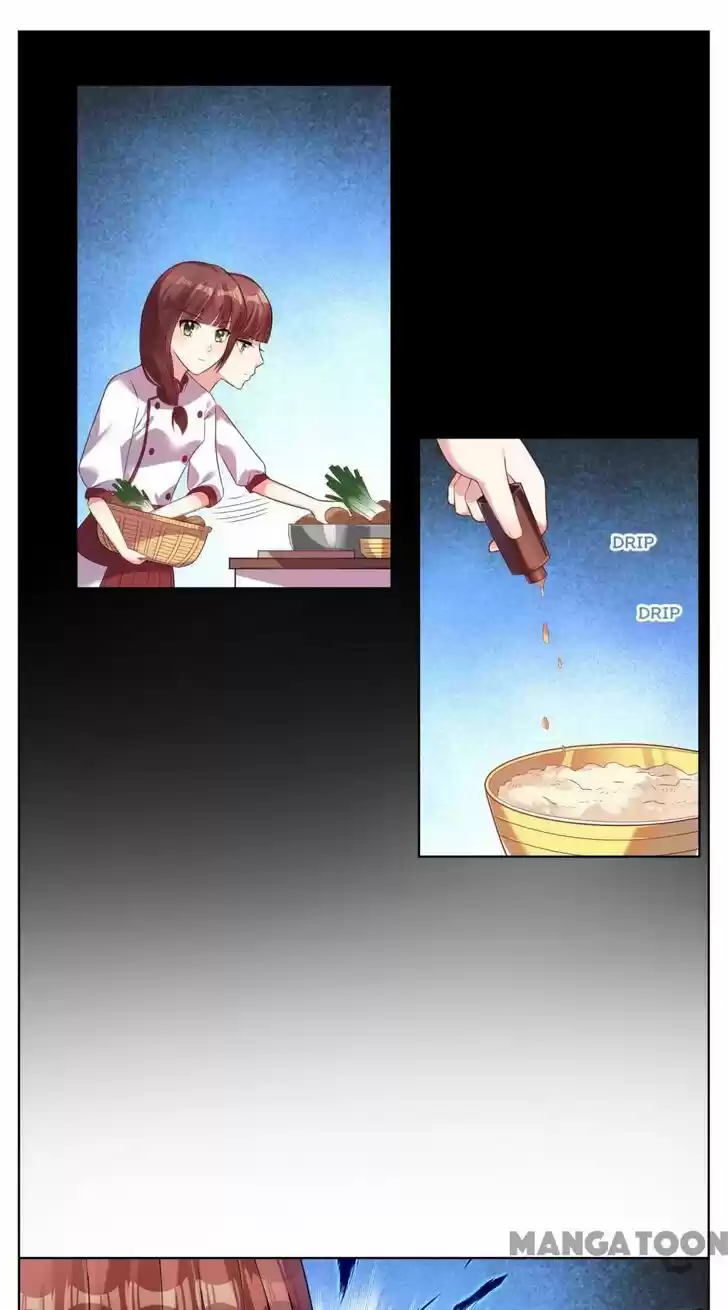 Wo Bei Zongcai hei shangle! Ch.035