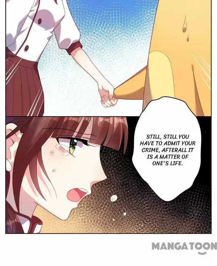 Wo Bei Zongcai hei shangle! Ch.035