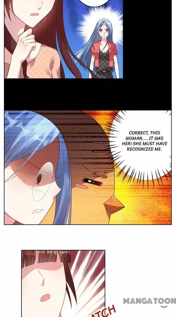 Wo Bei Zongcai hei shangle! Ch.035