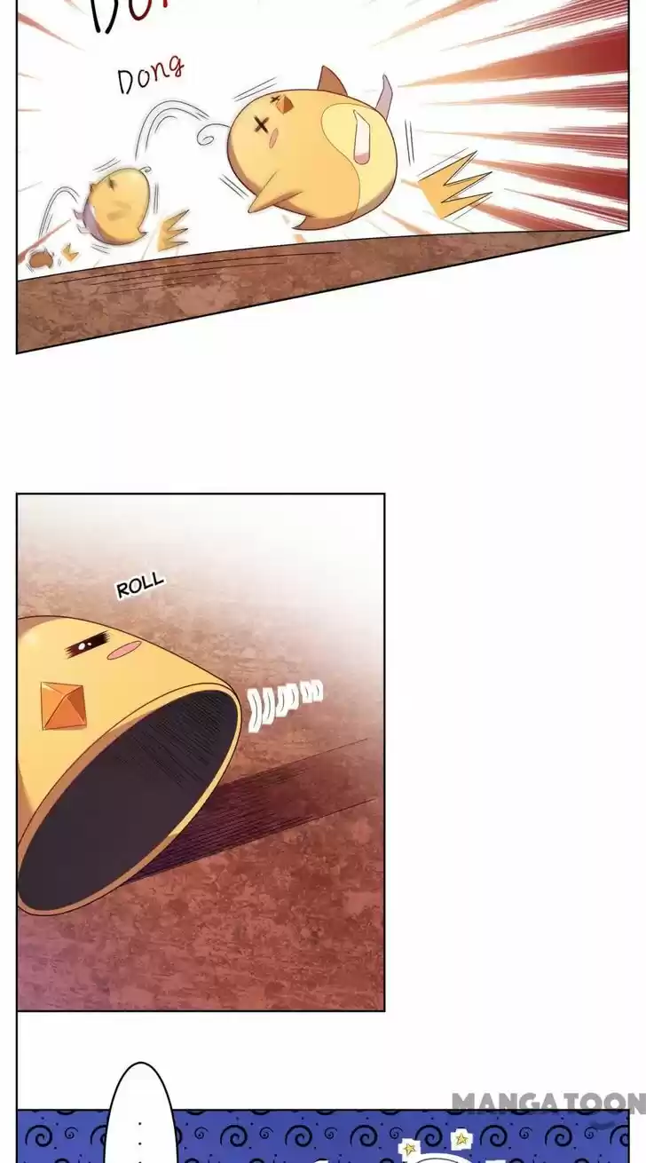 Wo Bei Zongcai hei shangle! Ch.036