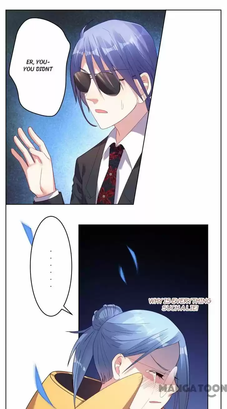 Wo Bei Zongcai hei shangle! Ch.036