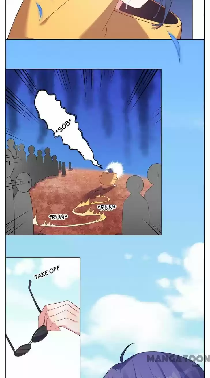 Wo Bei Zongcai hei shangle! Ch.036