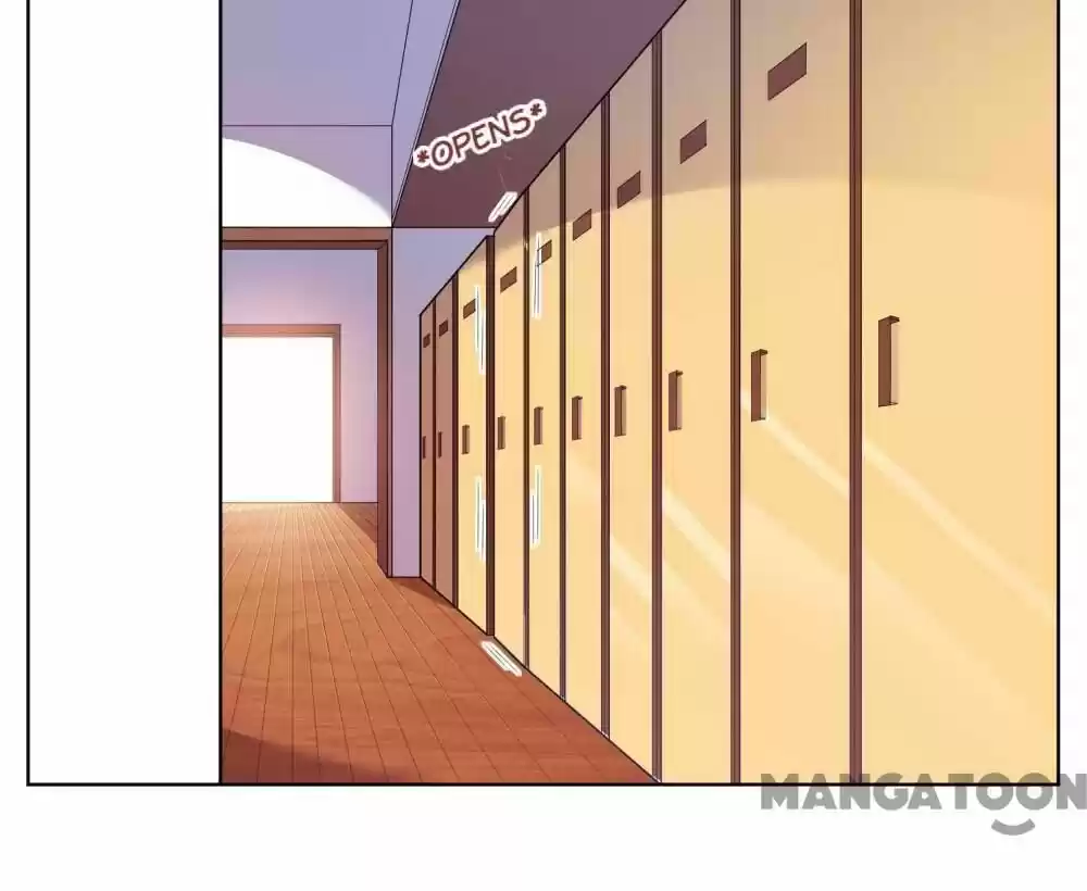 Wo Bei Zongcai hei shangle! Ch.036