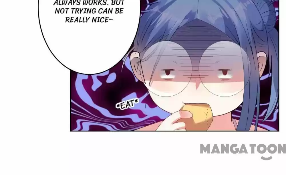 Wo Bei Zongcai hei shangle! Ch.036