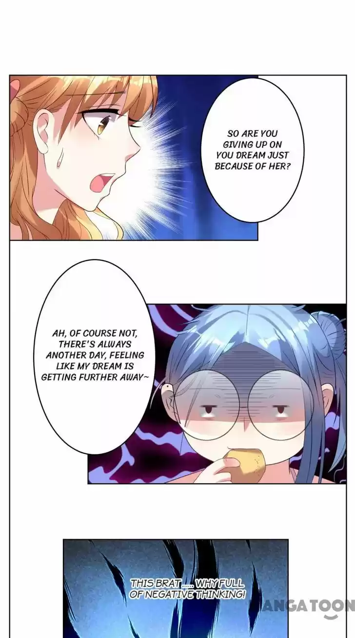 Wo Bei Zongcai hei shangle! Ch.036