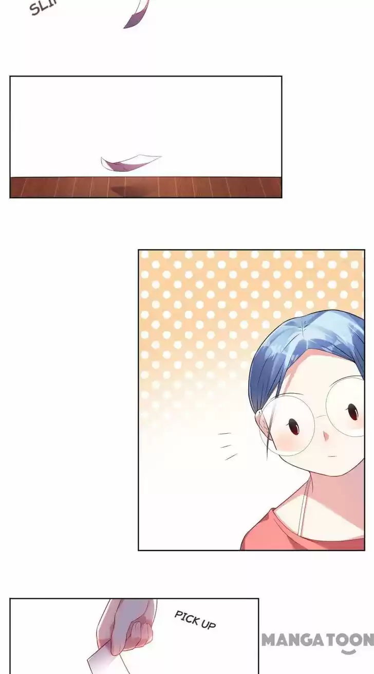 Wo Bei Zongcai hei shangle! Ch.037