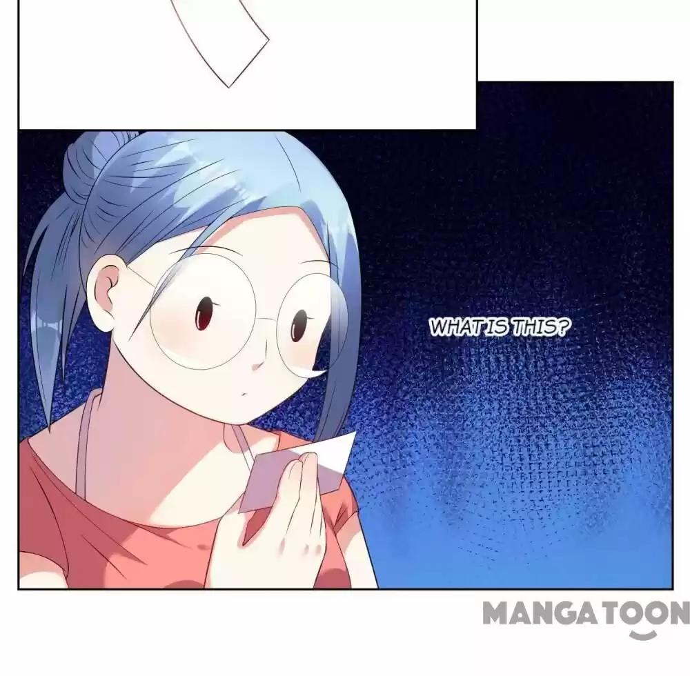 Wo Bei Zongcai hei shangle! Ch.037