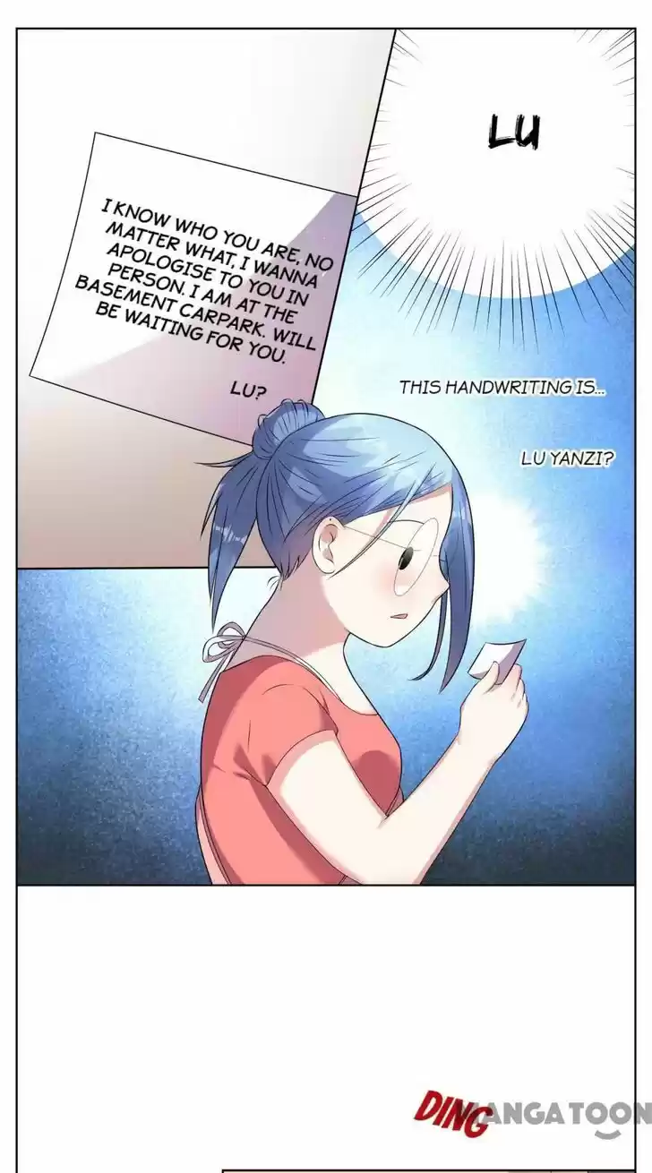 Wo Bei Zongcai hei shangle! Ch.037