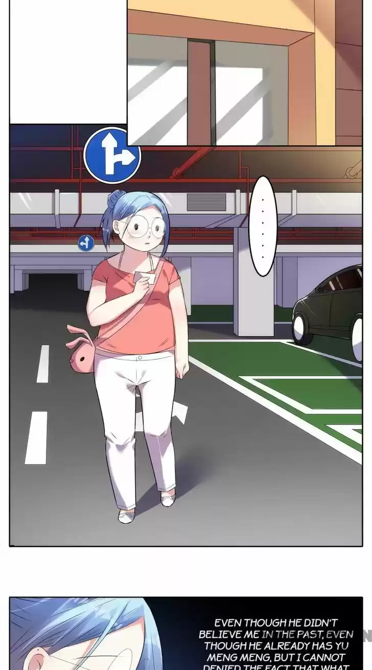 Wo Bei Zongcai hei shangle! Ch.037