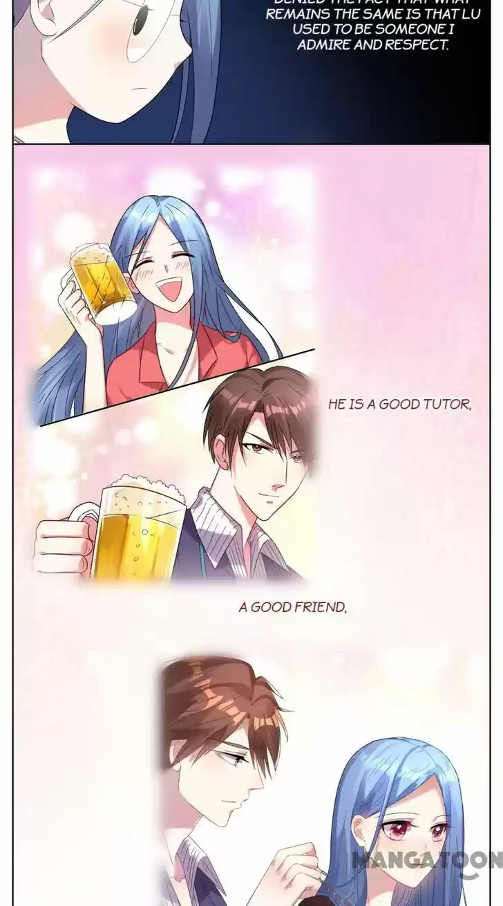 Wo Bei Zongcai hei shangle! Ch.037