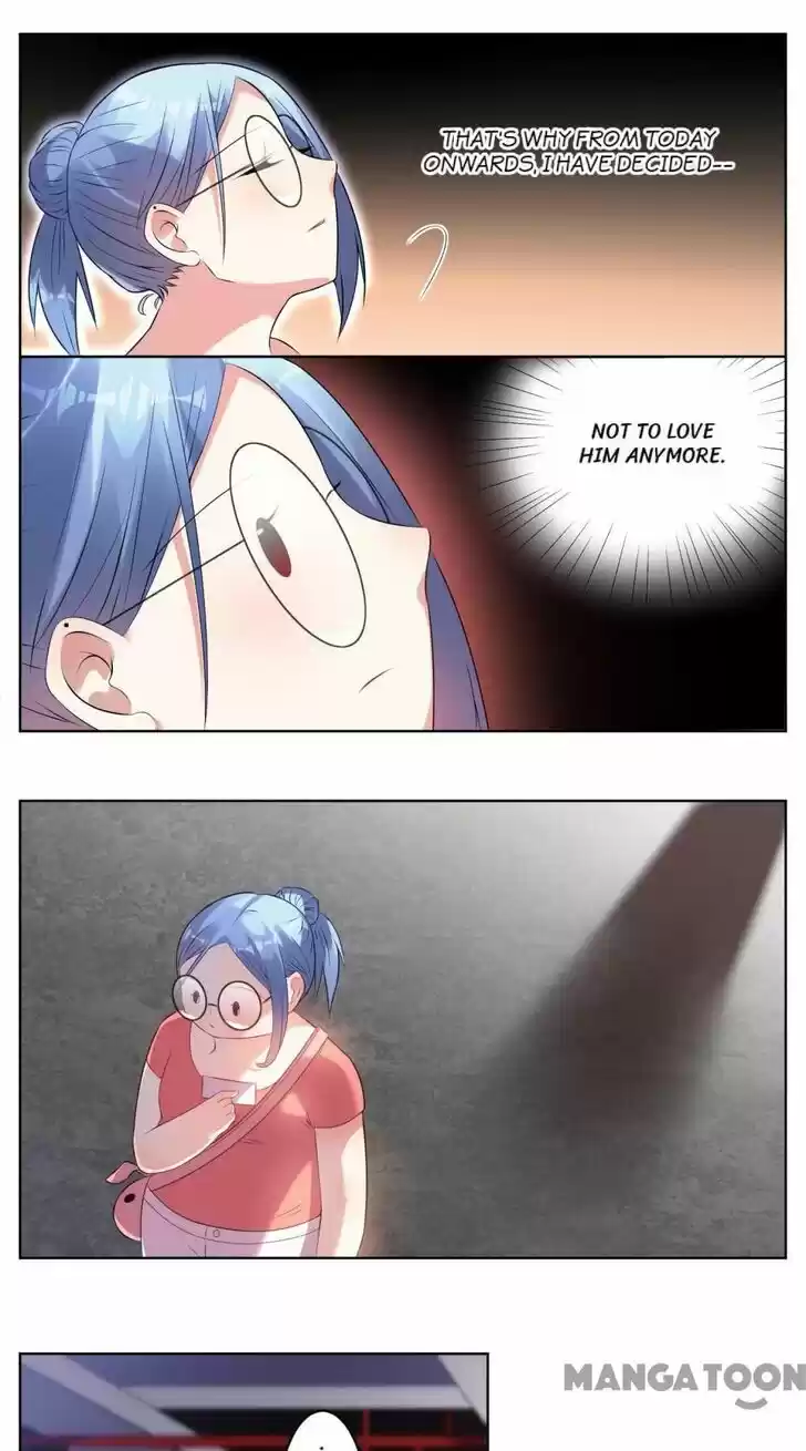 Wo Bei Zongcai hei shangle! Ch.037