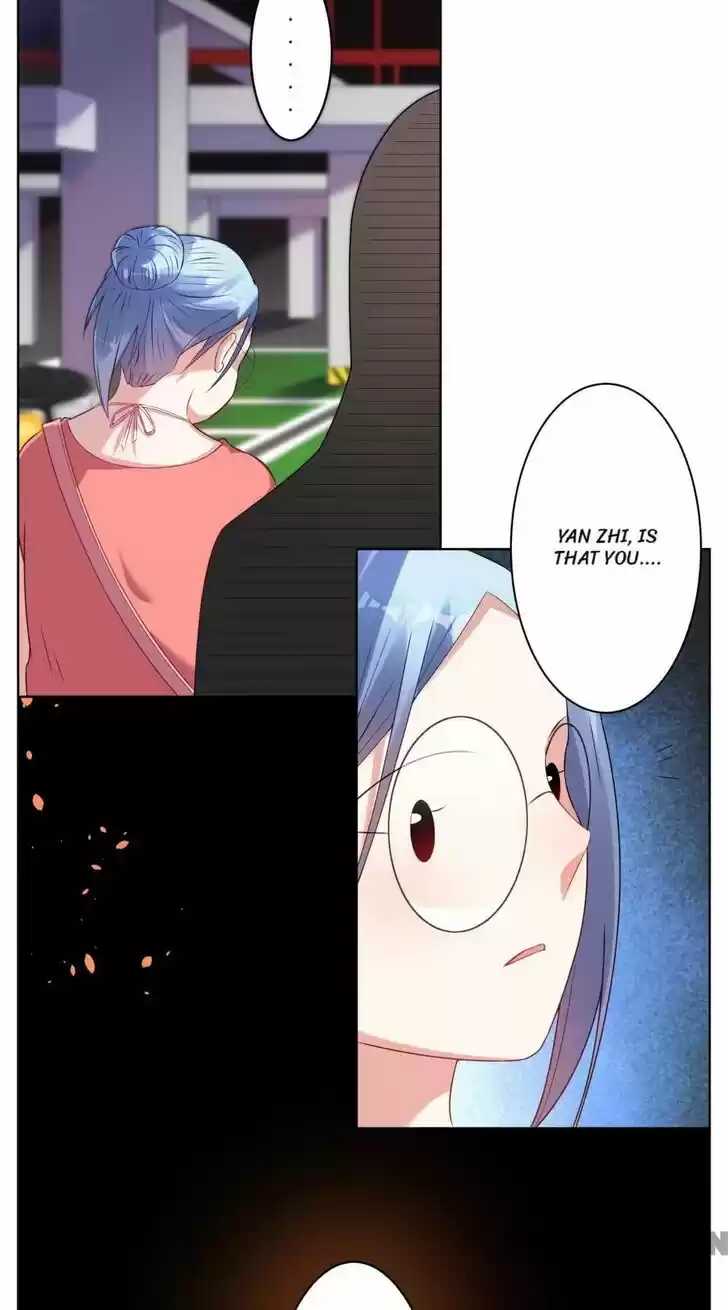 Wo Bei Zongcai hei shangle! Ch.037