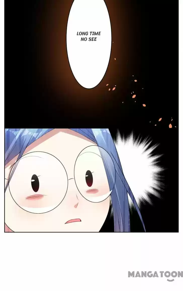 Wo Bei Zongcai hei shangle! Ch.037