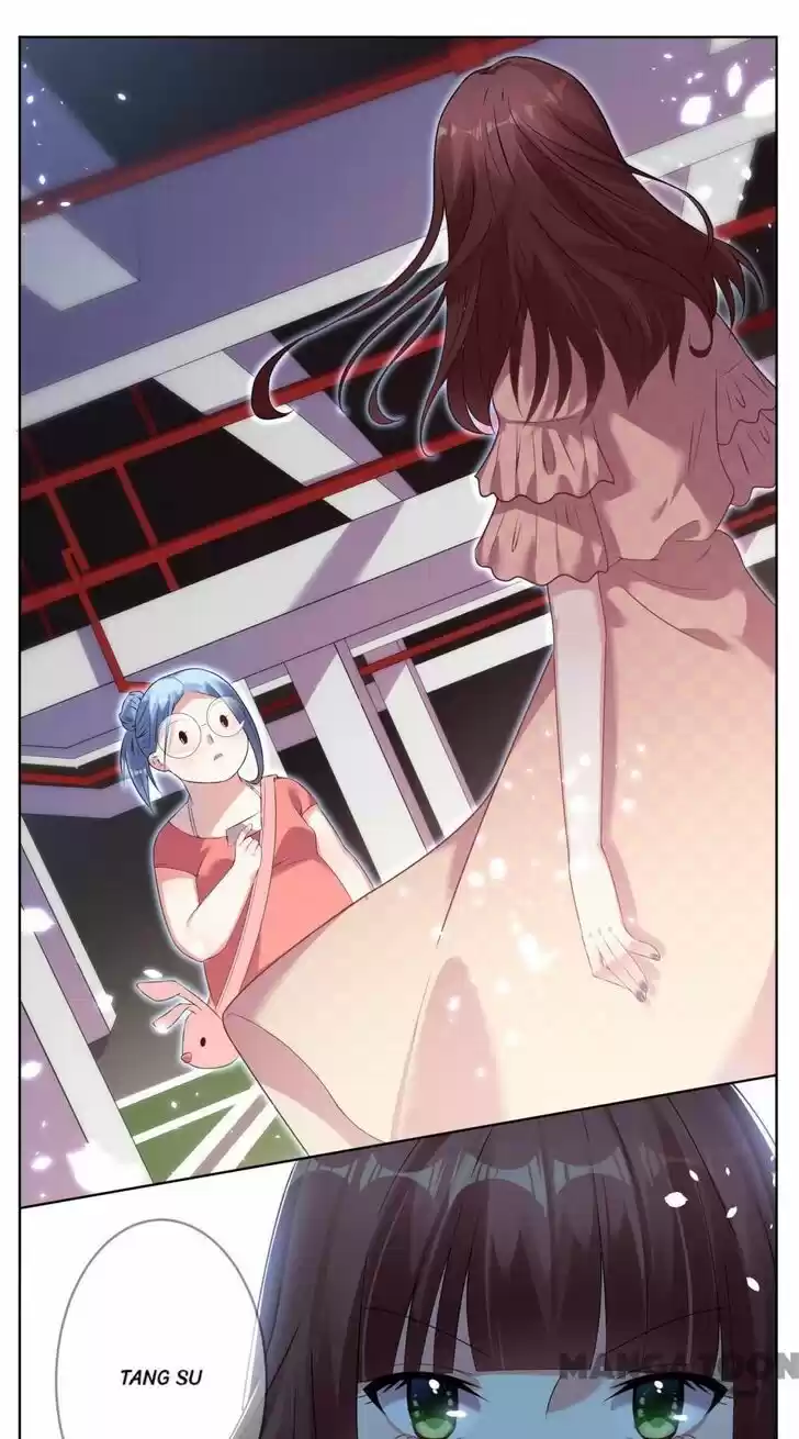 Wo Bei Zongcai hei shangle! Ch.037