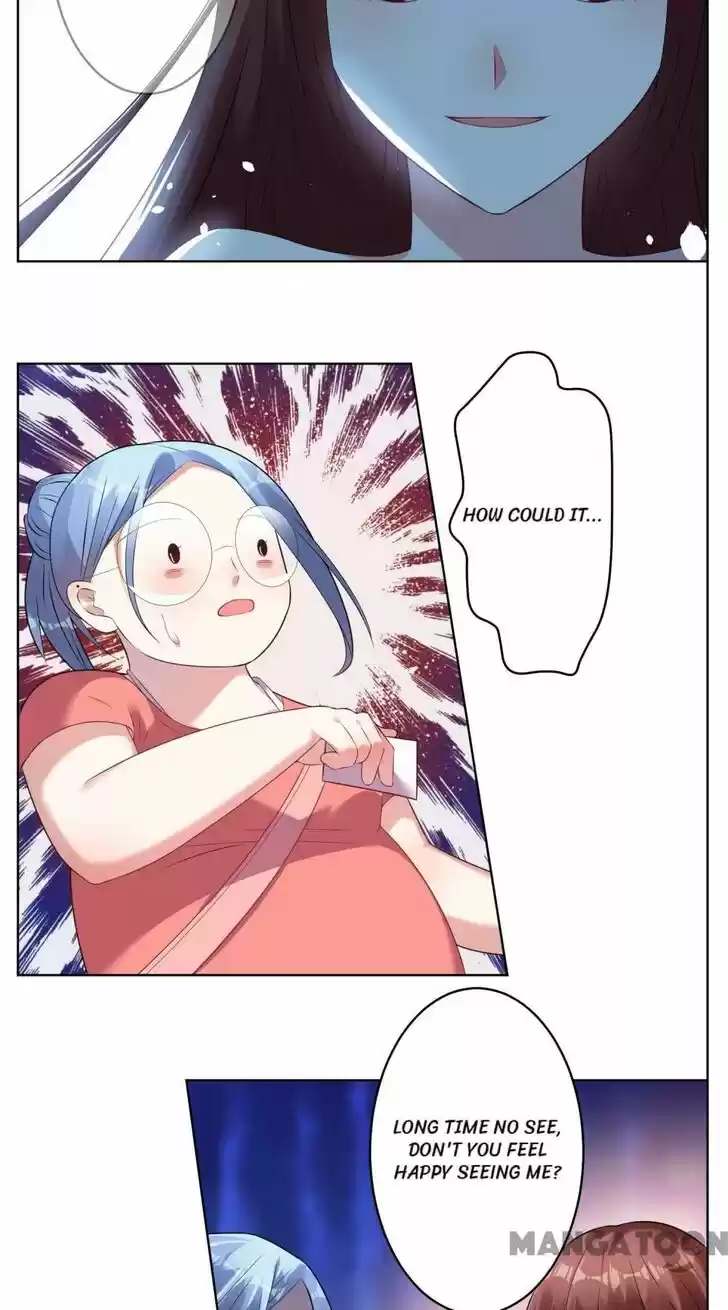 Wo Bei Zongcai hei shangle! Ch.037