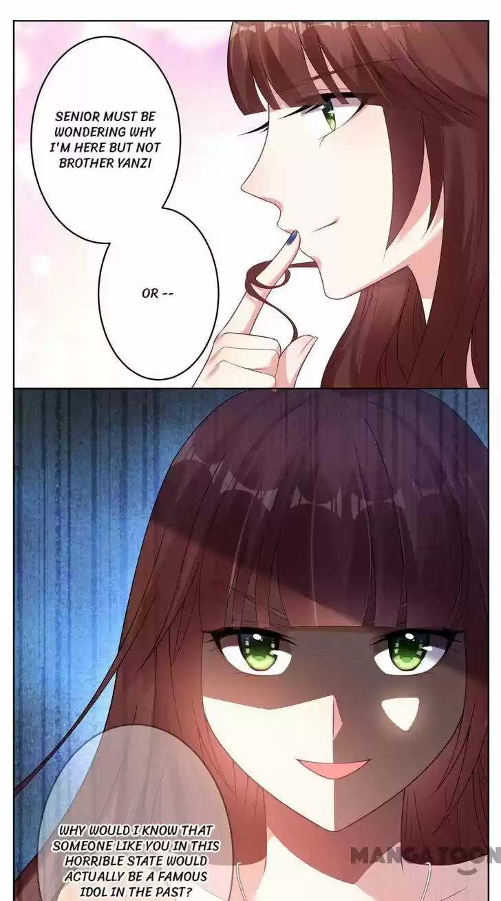 Wo Bei Zongcai hei shangle! Ch.037