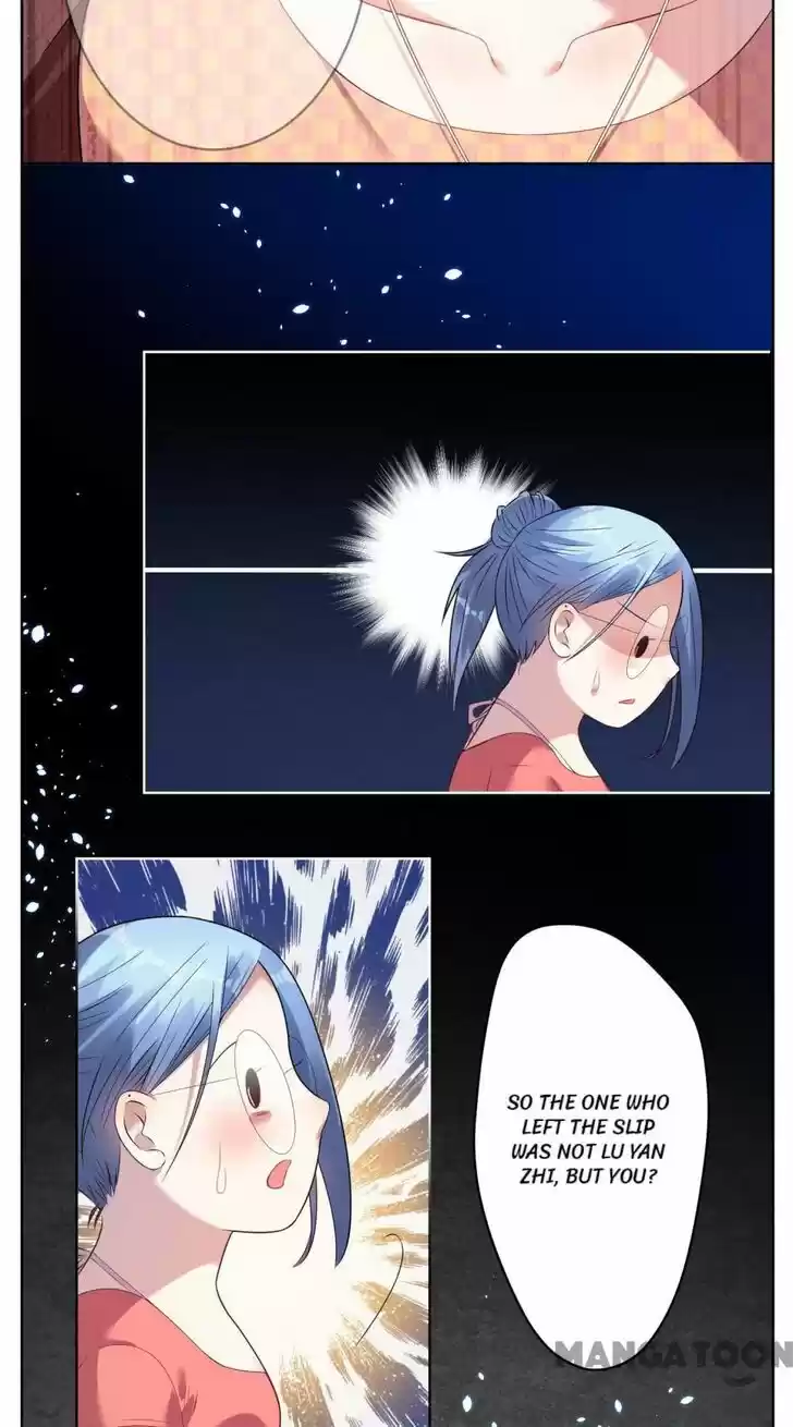 Wo Bei Zongcai hei shangle! Ch.037