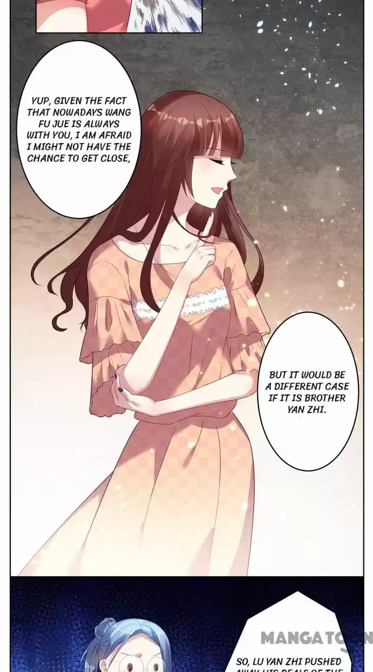Wo Bei Zongcai hei shangle! Ch.037