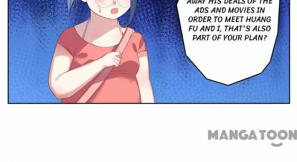 Wo Bei Zongcai hei shangle! Ch.037