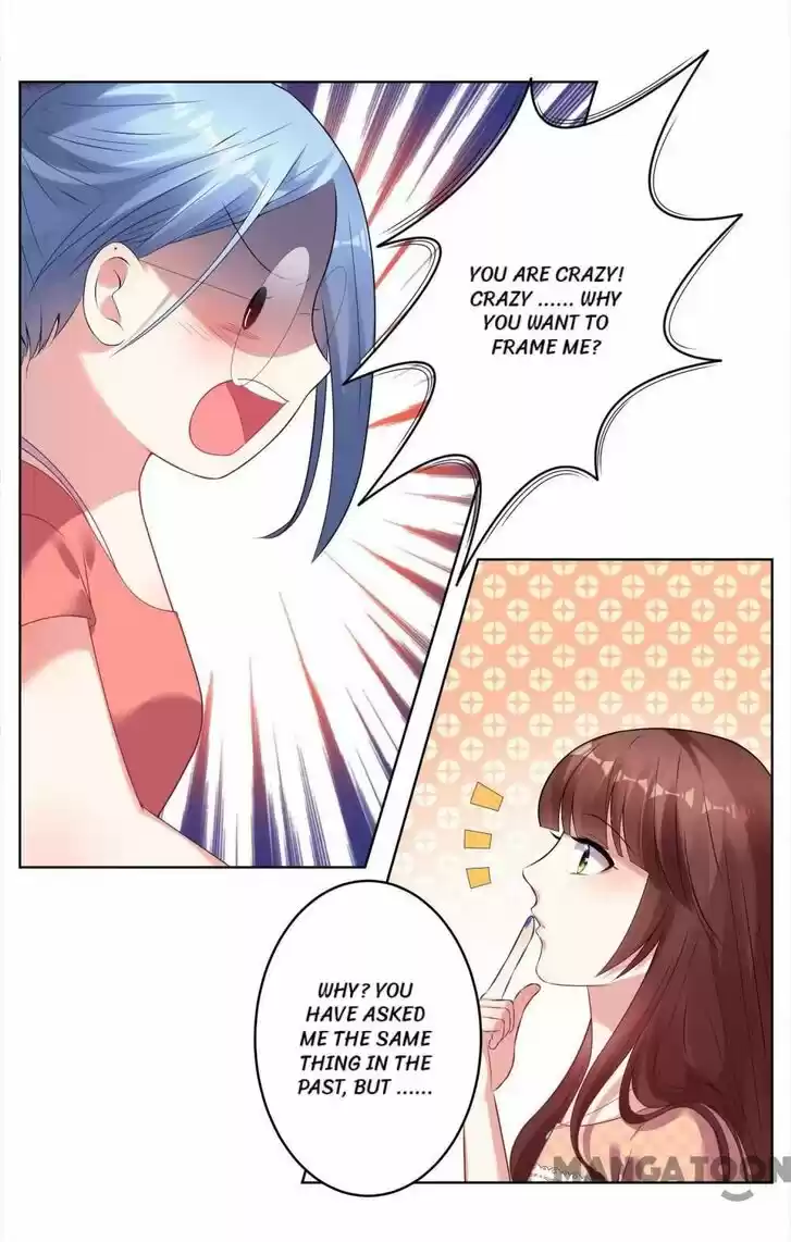 Wo Bei Zongcai hei shangle! Ch.038