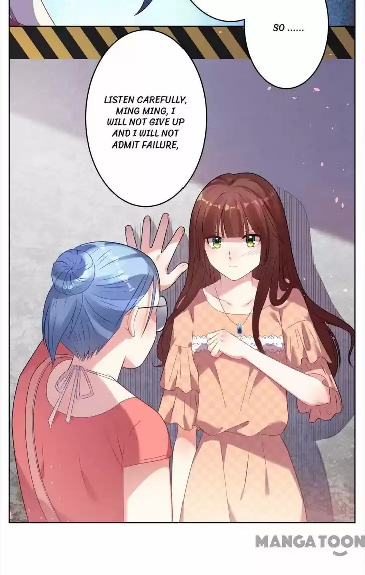 Wo Bei Zongcai hei shangle! Ch.038